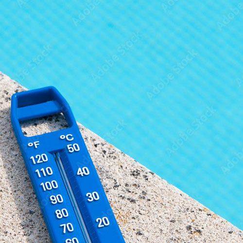 Aquecimento de Piscinas