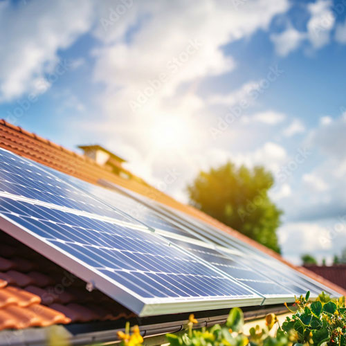 Energia Solar