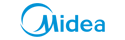Midea logo